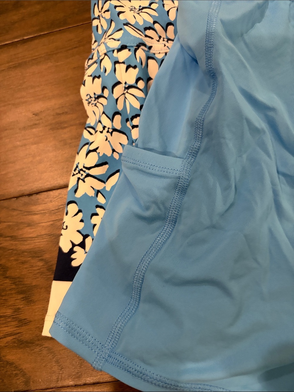Lilly Pulitzer Luxletic Ace Active Dress Sz M - Picture 10 of 11